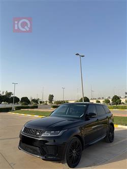 لاند روفر رانج روفر سبورت